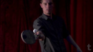 Berlin-Style Ping Pong: The Game You Can Play With 30 Of Your Drunk Friends